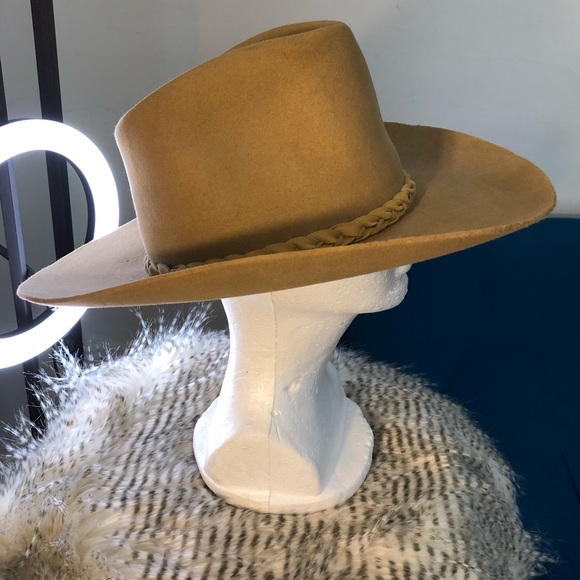 4x beaver stetson hat